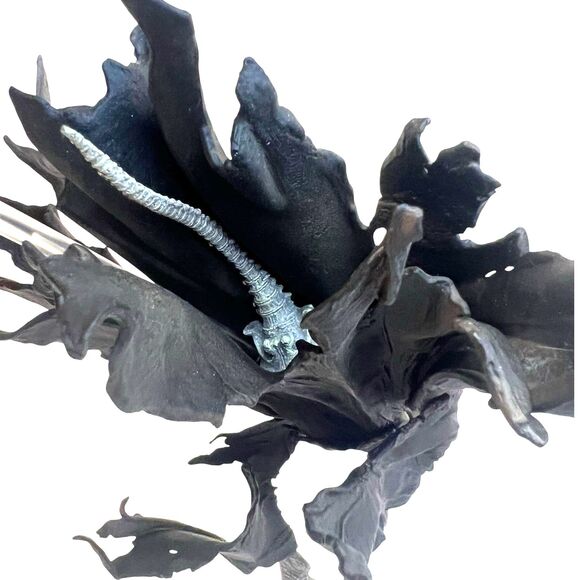 NECA Harry Potter Dementor Figure 10" Dark Arts Collectible 2007 Retired - Picture 6 of 12